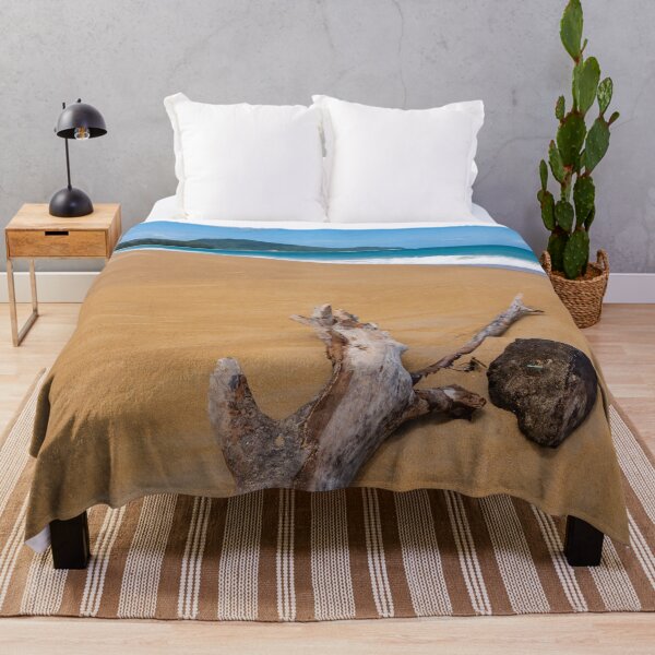 Item preview, Dead Tree On Thailand Phuket Beach designed and sold by JTS STORE.