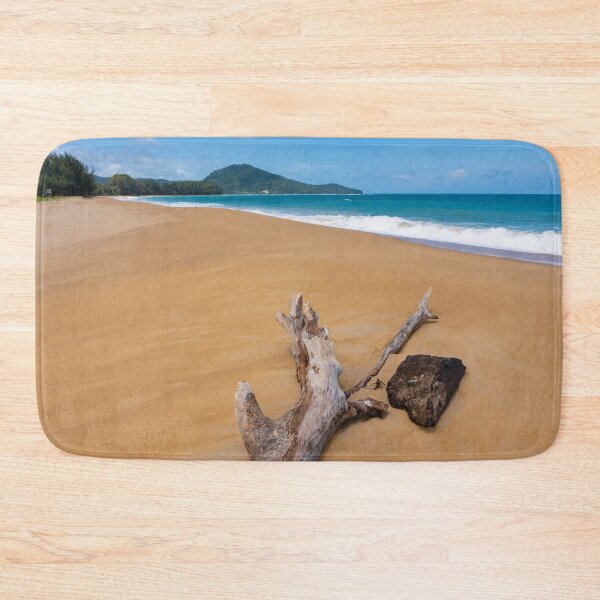 Item preview, Dead Tree On Thailand Phuket Beach designed and sold by JTS STORE.