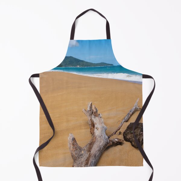 Item preview, Dead Tree On Thailand Phuket Beach designed and sold by JTS STORE.