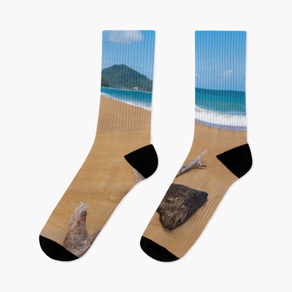 Item preview, Dead Tree On Thailand Phuket Beach designed and sold by JTS STORE.