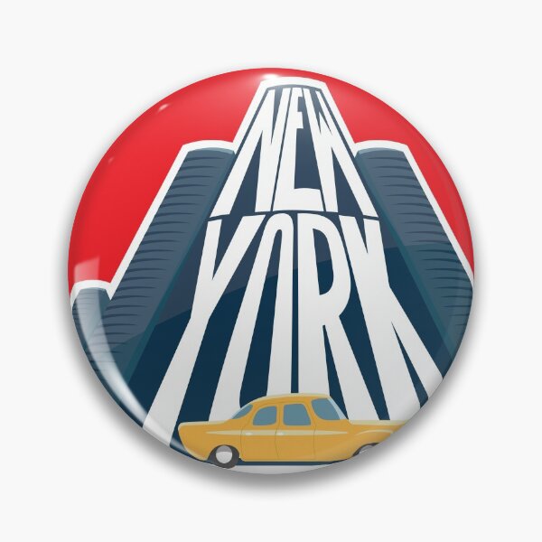 Artikelvorschau, New York hat mich aufgezogen New York NYC Taxi entworfen und verkauft von ProjectX23.