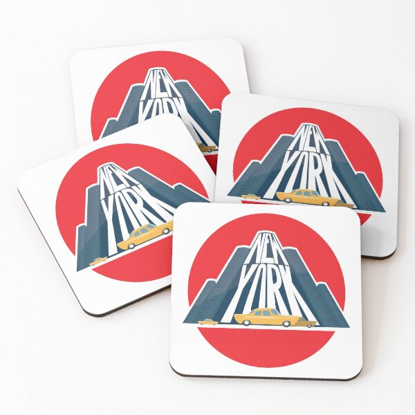 Item preview, New York Raised Me New York NYC Taxi designed and sold by ProjectX23.