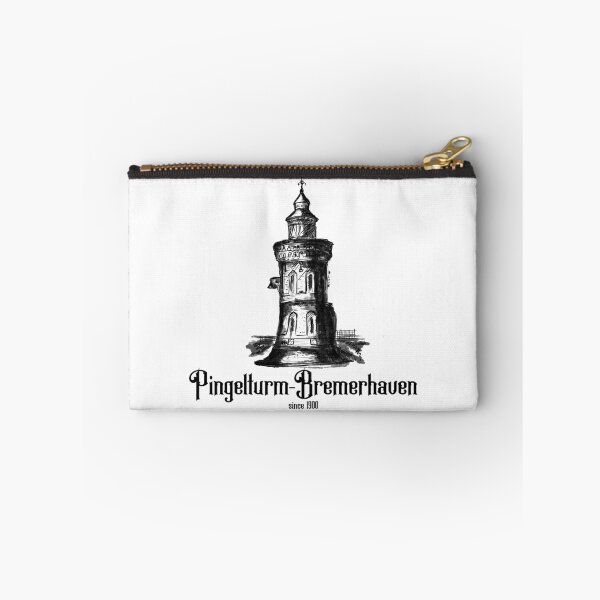 Item preview, Pingelturm Bremerhaven Leuchtturm Lighthouse Germany designed and sold by emm-j.