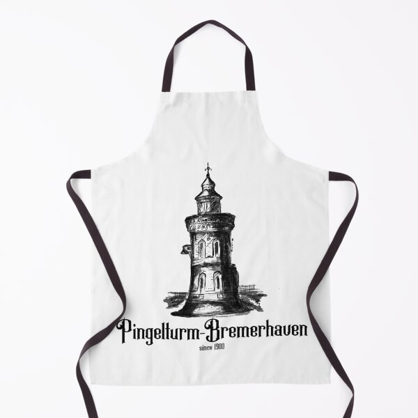 Item preview, Pingelturm Bremerhaven Leuchtturm Lighthouse Germany designed and sold by emm-j.