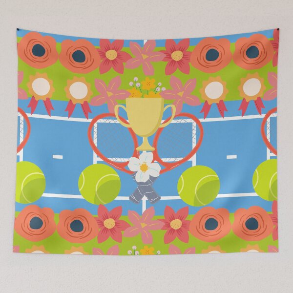 Item preview, Tennis Champ designed and sold by Lacy Sciple.