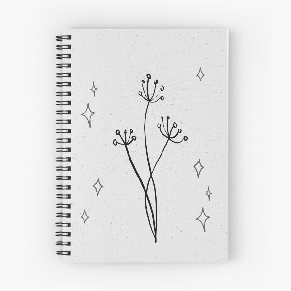 Item preview, Minimalist Illustration Grey World Plant Lover designed and sold by A. P..
