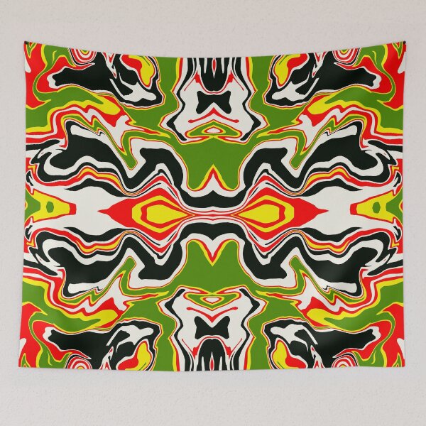 Item preview, Fluid art. liquid and fluid arts. fluid arts style designed and sold by moustafakhalil.