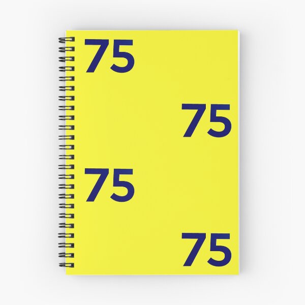 Item preview, Route 75 Yellow Original designed and sold by PortPrints.