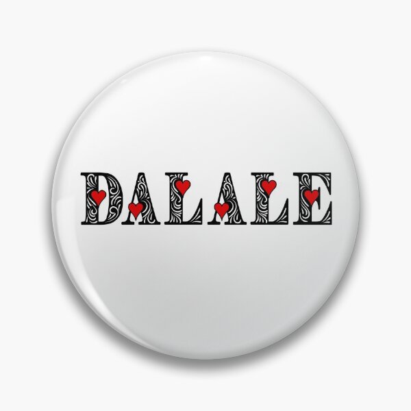 Item preview, Dalale hermosa mujer. apodo Dalale designed and sold by AdelloDeAmo.