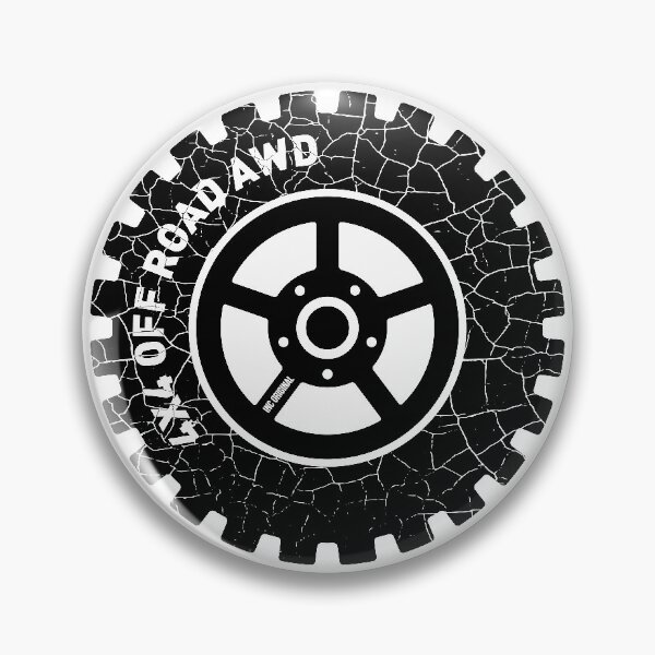 Item preview, 4x4 Off Road AWD Tyre designed and sold by Inc-Solutions.