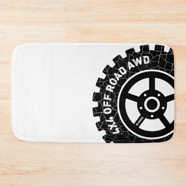 Item preview, 4x4 Off Road AWD Tyre designed and sold by Inc-Solutions.