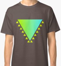 Vector I Classic T-Shirt