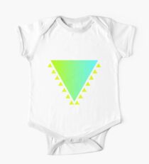Vector I One Piece - Short Sleeve