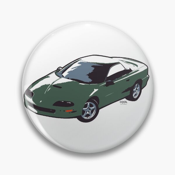 Item preview, 90's Green Coolmaro designed and sold by CoolRide.