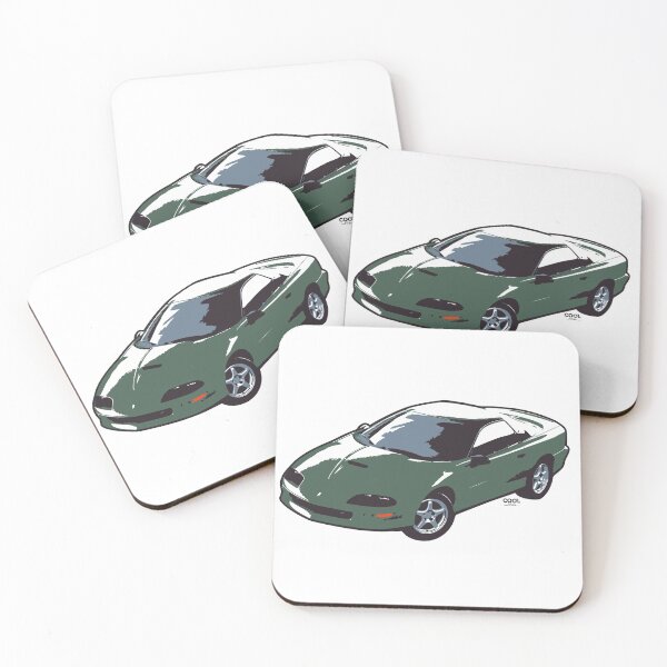 Item preview, 90's Green Coolmaro designed and sold by CoolRide.
