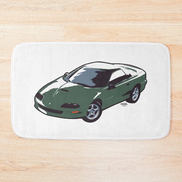 Item preview, 90's Green Coolmaro designed and sold by CoolRide.