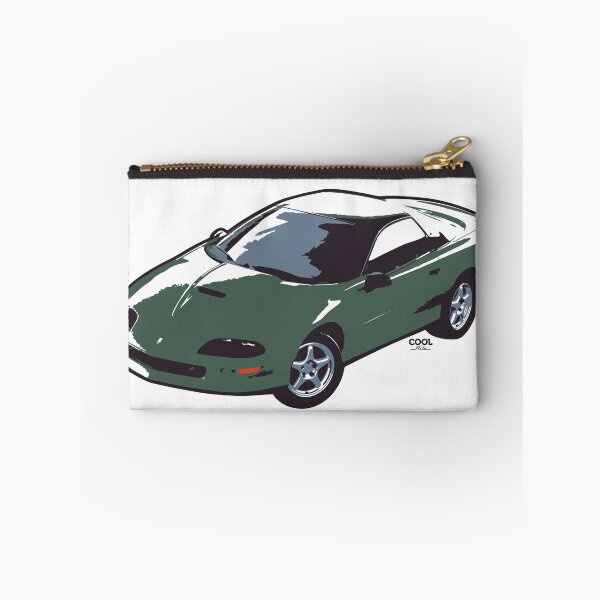 Item preview, 90's Green Coolmaro designed and sold by CoolRide.