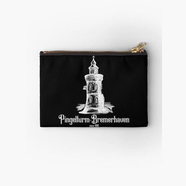Item preview, Pingelturm Bremerhaven Leuchtturm Lighthouse Germany designed and sold by emm-j.