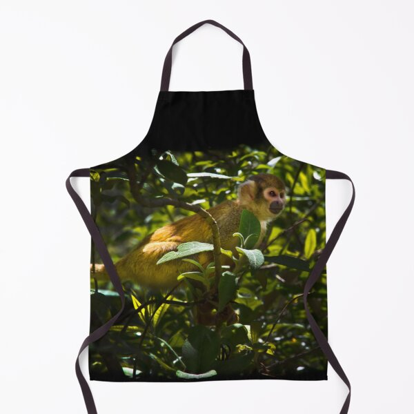 Item preview, Capuchin Monkey At Amaru II designed and sold by alabca.