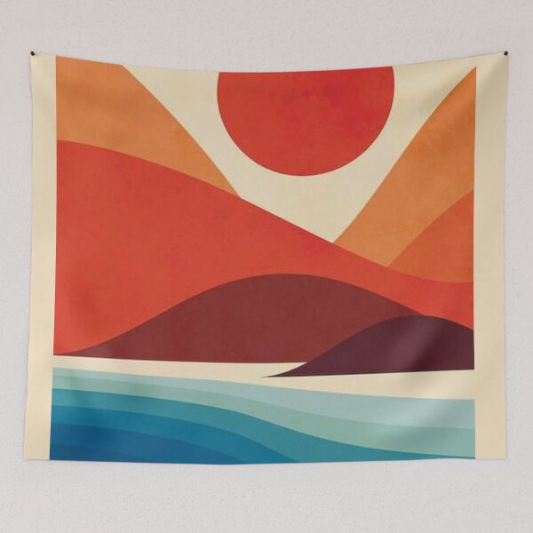 Item preview, Copy of The golden hour designed and sold by LoredanaOleinic.