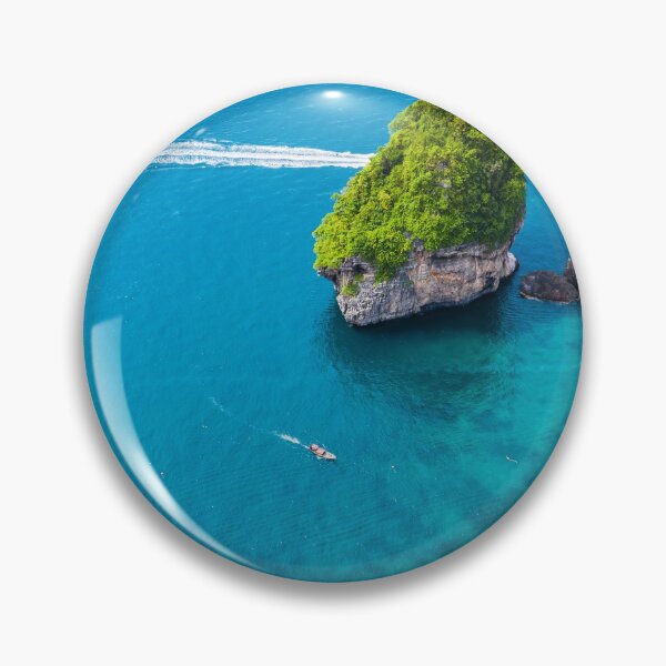 Item preview, Beautiful Thailand Krabi Landscape  designed and sold by JTS STORE.