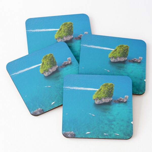 Item preview, Beautiful Thailand Krabi Landscape  designed and sold by JTS STORE.