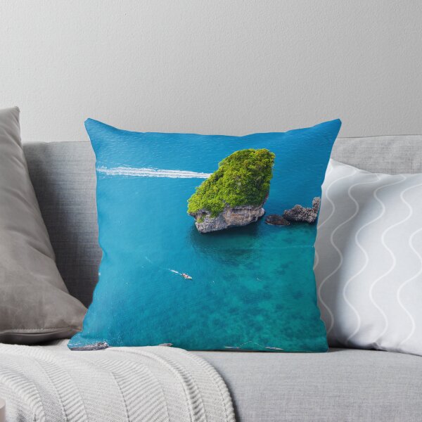 Item preview, Beautiful Thailand Krabi Landscape  designed and sold by JTS STORE.