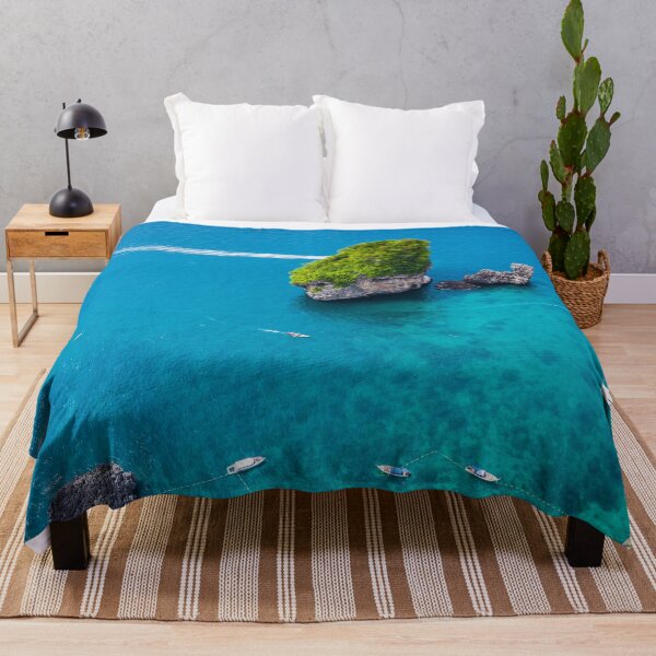 Item preview, Beautiful Thailand Krabi Landscape  designed and sold by JTS STORE.