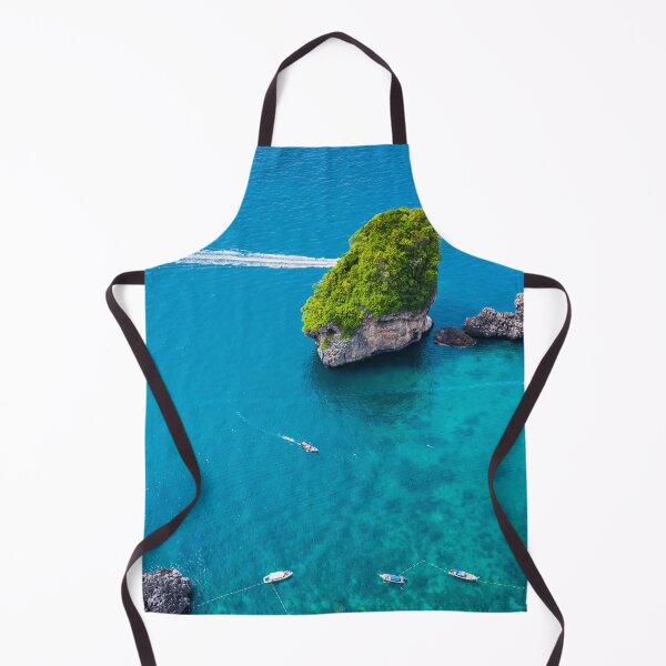 Item preview, Beautiful Thailand Krabi Landscape  designed and sold by JTS STORE.