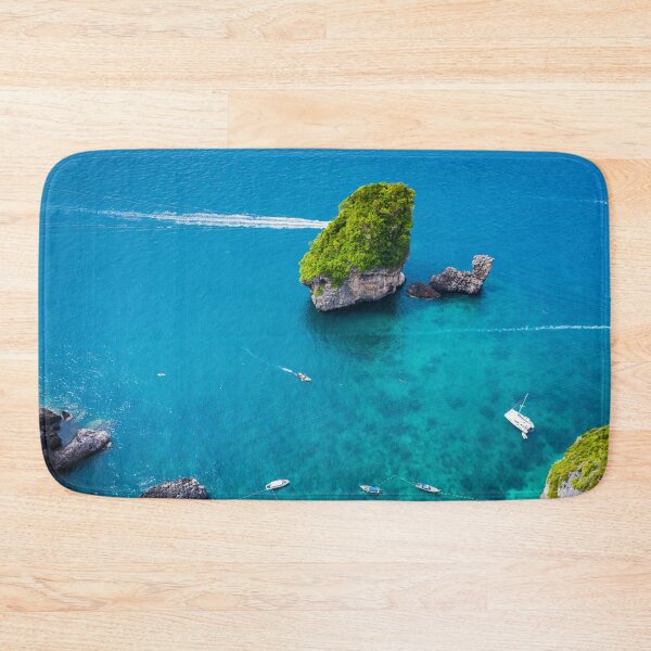 Item preview, Beautiful Thailand Krabi Landscape  designed and sold by JTS STORE.