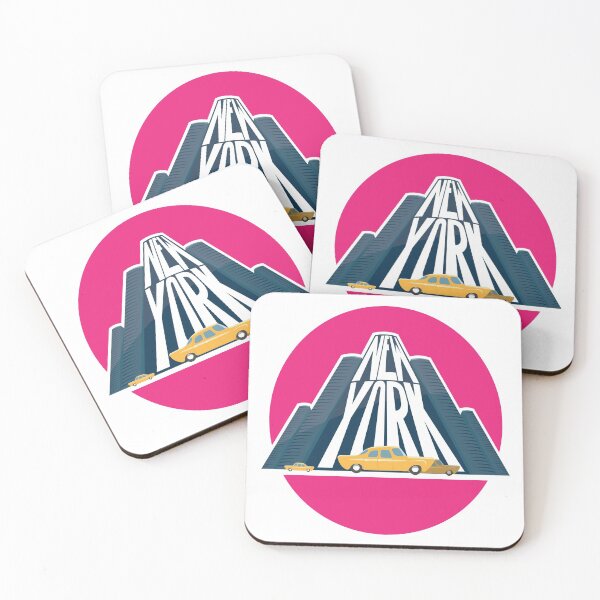 Item preview, New York Taxi Raised Me New York NYC  designed and sold by ProjectX23.