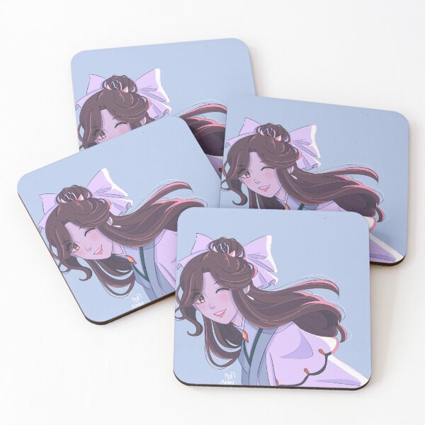 Item preview, Shi Qingxuan (day ver.) designed and sold by Peabean.