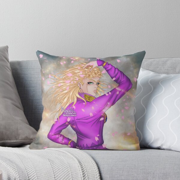 Item preview, The Golden One designed and sold by AngeldeLys.