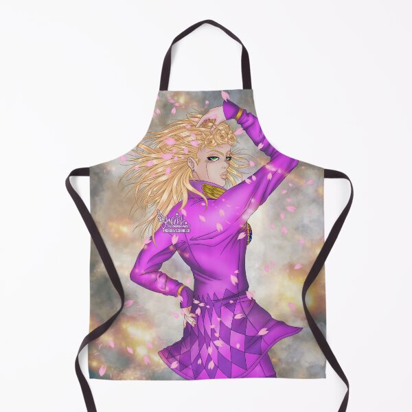 Item preview, The Golden One designed and sold by AngeldeLys.