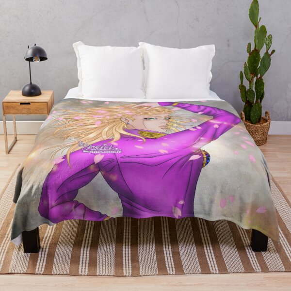 Item preview, The Golden One designed and sold by AngeldeLys.