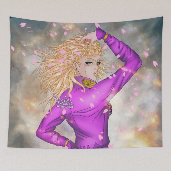 Item preview, The Golden One designed and sold by AngeldeLys.