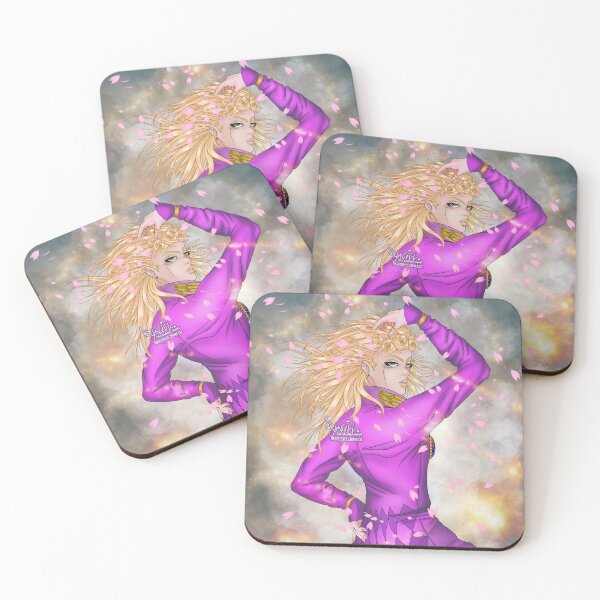 Item preview, The Golden One designed and sold by AngeldeLys.