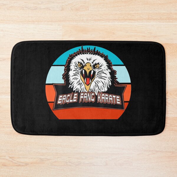 Item preview, Eagle Fang Karate designed and sold by Rami Khalifah.