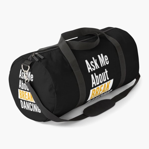 Item preview, Ask me about break dancing designed and sold by Styler Design.