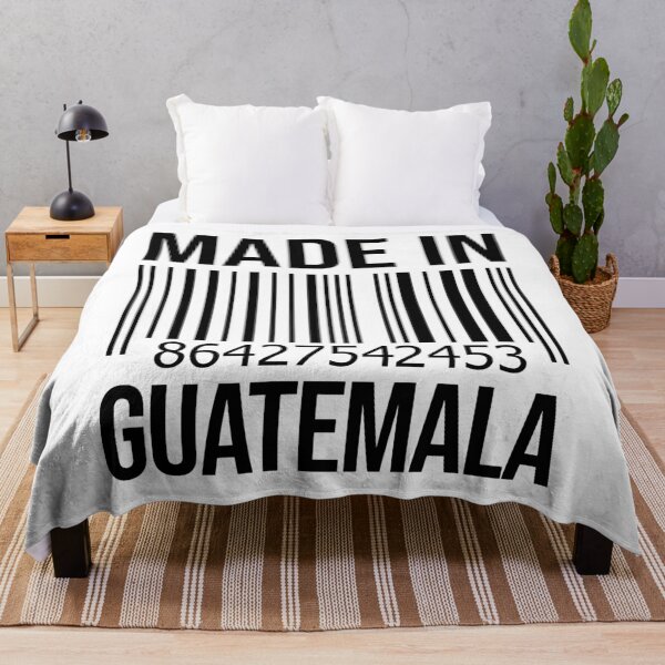 Item preview, Made in Guatemala designed and sold by XCIV.