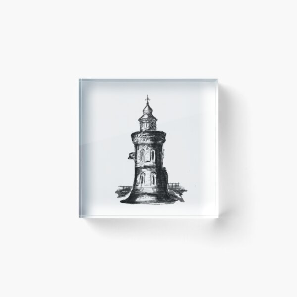 Item preview, Pingelturm Bremerhaven Leuchtturm Lighthouse Germany designed and sold by emm-j.