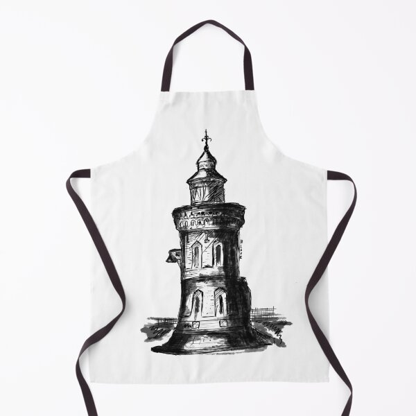 Item preview, Pingelturm Bremerhaven Leuchtturm Lighthouse Germany designed and sold by emm-j.