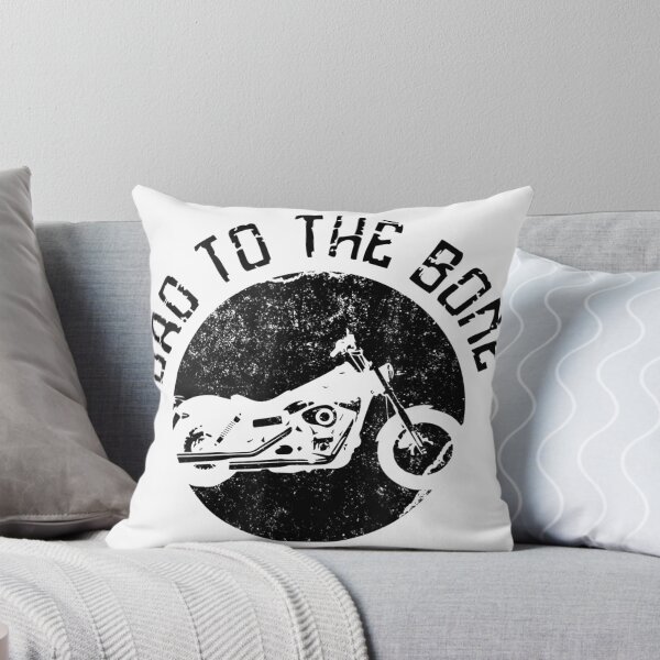 Item preview, Mens Dad To The Bone Tshirt for Awesome Fathers designed and sold by Brianconner.