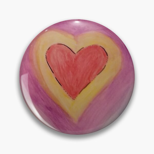 Item preview, Heart centered designed and sold by davisdesigns.