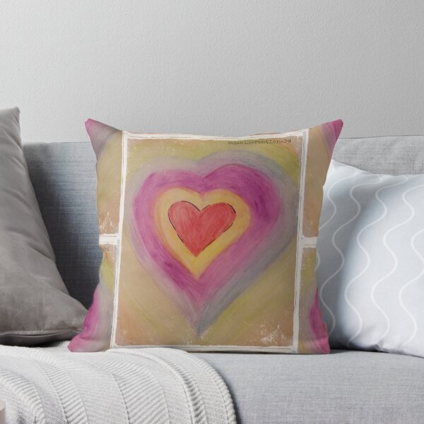Item preview, Heart centered designed and sold by davisdesigns.