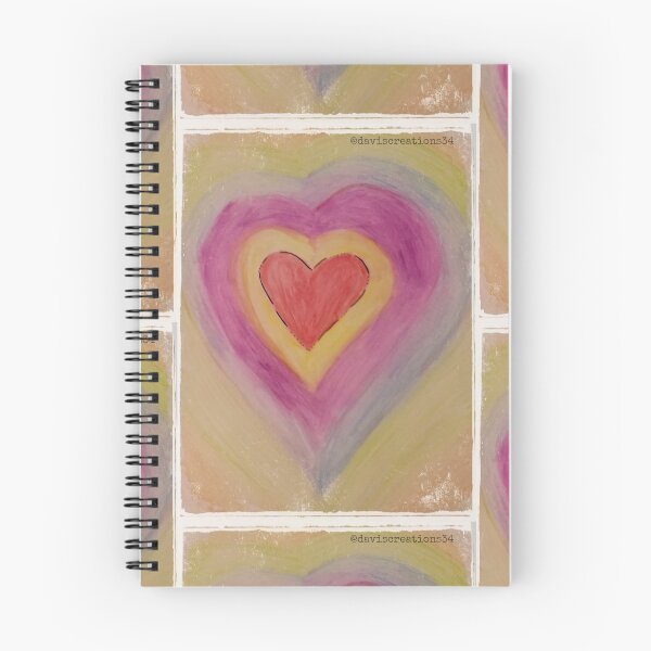 Item preview, Heart centered designed and sold by davisdesigns.