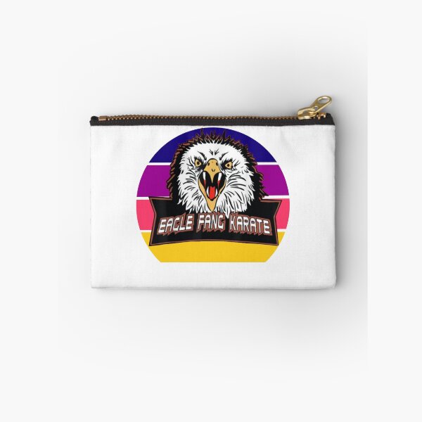 Item preview, Eagle Fang Karate designed and sold by Rami Khalifah.