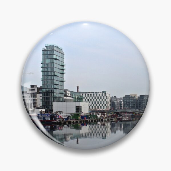 Item preview, Dublin city designed and sold by petrosdeme.