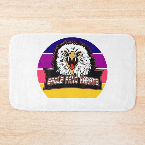 Item preview, Eagle Fang Karate designed and sold by Rami Khalifah.