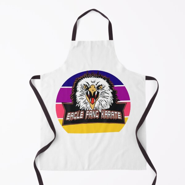 Item preview, Eagle Fang Karate designed and sold by Rami Khalifah.
